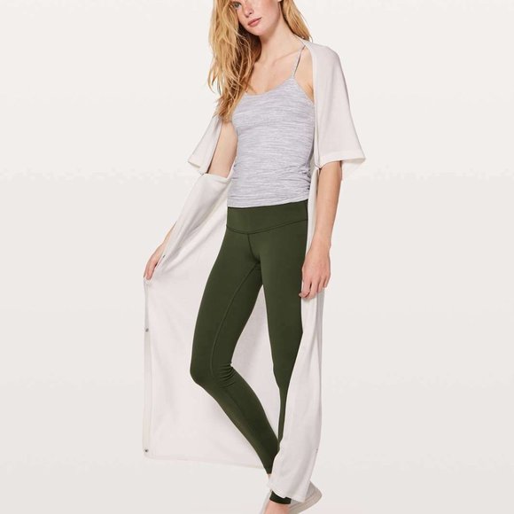 Lululemon Rejuvenate Wrap Transformational HW9466 - Picture 9 of 9